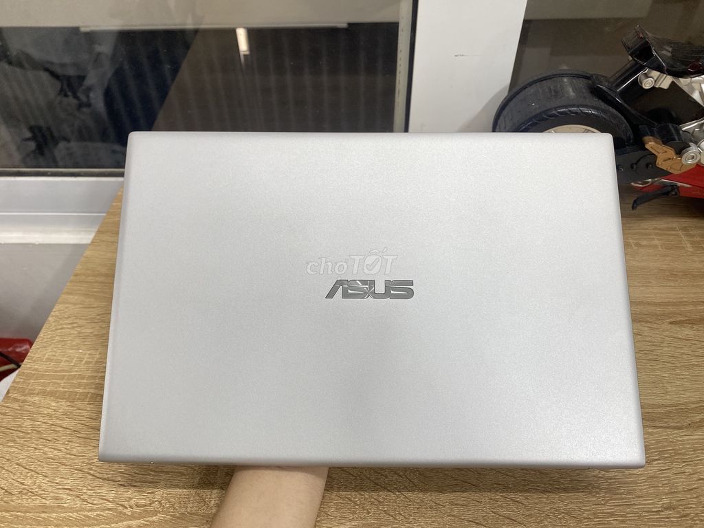 💐Asus VivoBook A412FA i5 10210U/8/256 SSD 14' FHD. Mua bán Laptop tại Quận Bình Thạnh Tp Hồ Chí Minh được đăng bởi Nguyễn Công Lý hình 1