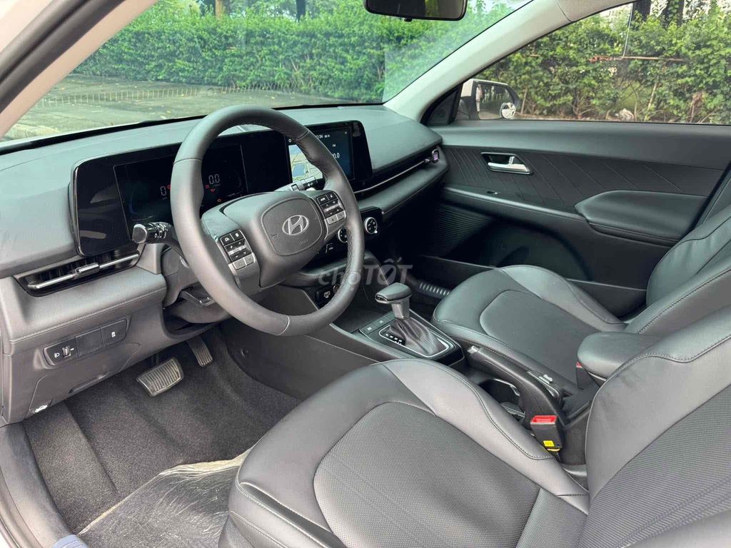 Hyundai Accent 2025 Đặc biệt 1.5 AT siêu mới khét. Mua bán Ô tô tại Quận Đống Đa Hà Nội được đăng bởi TRUNG HIẾU AUTO hình 13