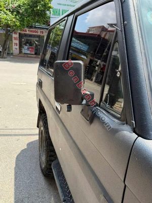 Toyota Land Cruiser 4.2 MT 1997. Mua bán Ô tô tại Thành phố Lạng Sơn Lạng Sơn được đăng bởi quang hung