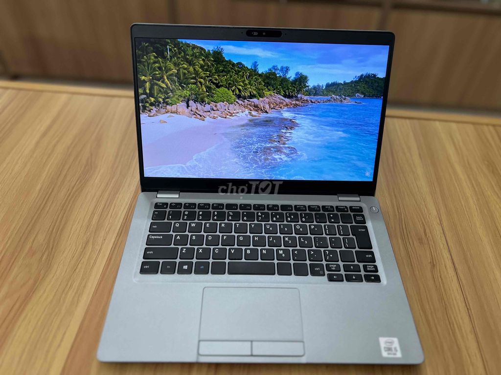 Dell Latitude 5310,I5-10310U, Ram 8GB,SSD 256G. Mua bán Laptop tại Thành phố Long Xuyên An Giang được đăng bởi Laptop Mai Lý Nghĩa hình 1