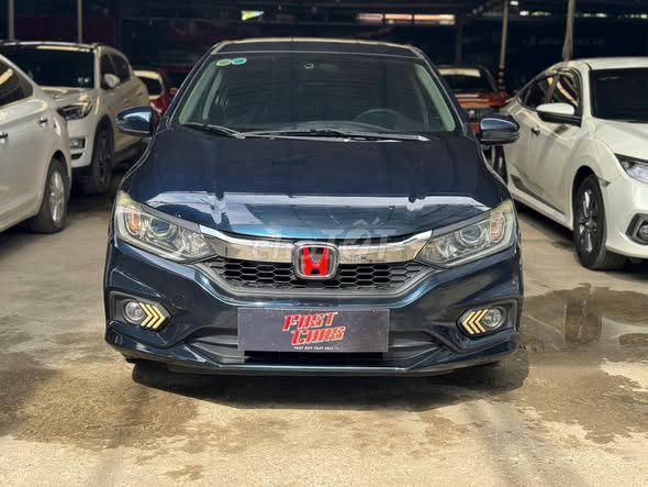 HONDA CITY CVT 2019 – GIÁ 369 TRIỆU. Mua bán Ô tô tại Thành phố Thủ Đức Tp Hồ Chí Minh được đăng bởi Fastcar mua bán ô tô cũ Sài Gòn hình 1