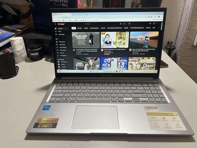 bán laptop asus vivobook 15 mới