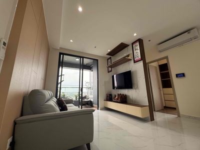 Bán căn hộ mini garden full nội thất vào ở ngay