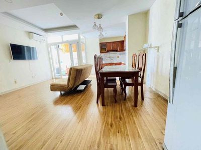 Chính chủ bán Chung cư Hà Đô Nguyễn Văn Công 2pn 2wc sổ giá 4ty6