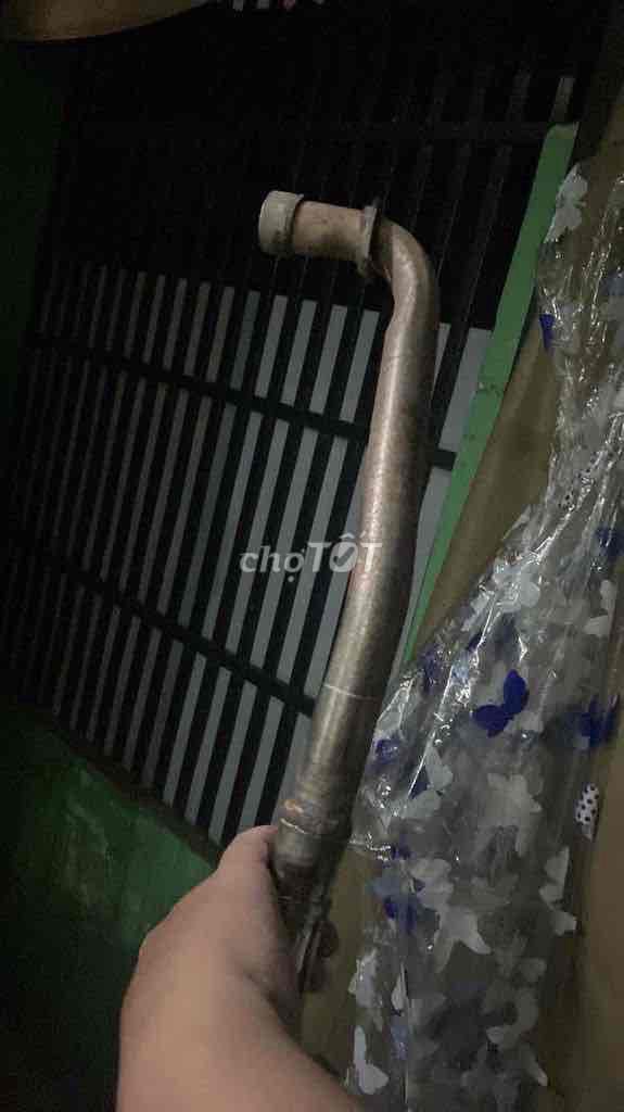 Mâm xe Honda C-100 Kim loại Bạc. Mua bán Phụ tùng xe tại Thành phố Thủ Đức Tp Hồ Chí Minh được đăng bởi Minh Thắng hình 3