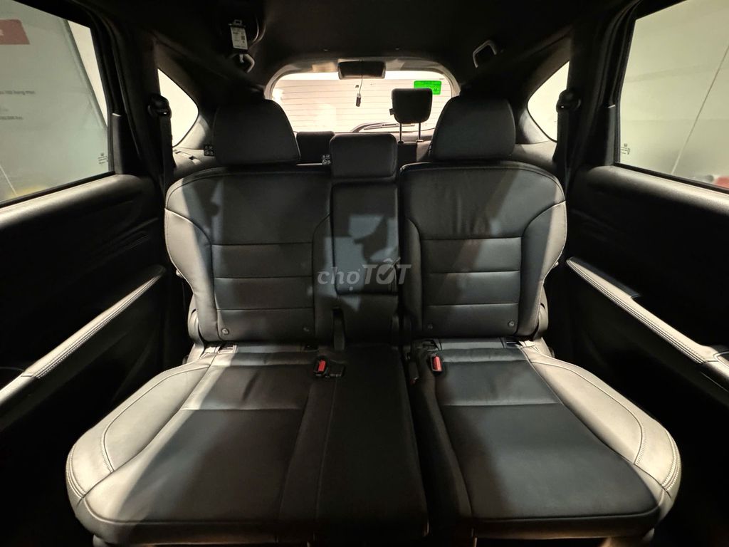 Honda BR-V 2024 19.000 km Trắng. Cam kết xịn 100%. Mua bán Ô tô tại Quận Bình Thạnh Tp Hồ Chí Minh được đăng bởi Honda ô tô Bình Dương  HCM hình 4