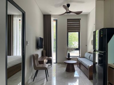 Аренда · 9 комн. · 135 м² · Quận Ngũ Hành Sơn, ул. Đường Mai Thúc Lân