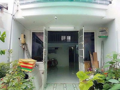 Аренда · 2 комн. · 100 м² · Quận Tân Phú, ул. Đường Nguyễn Hữu Tiến