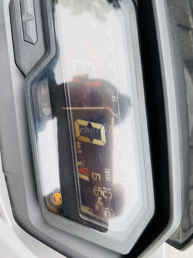 HONDA WINNER X 150 BẢN V3 XÁM SẦN MÀU ĐẸP. Mua bán Xe máy tại Quận Cầu Giấy Hà Nội được đăng bởi TUẤN MINH hình 2