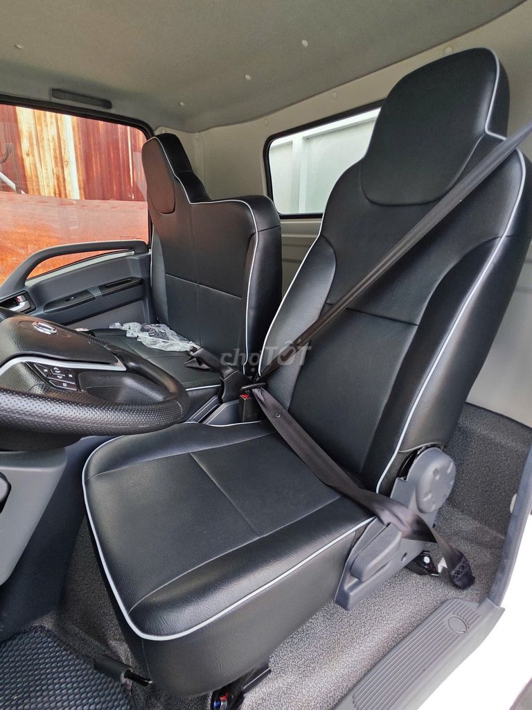 THACO LINKER T2-6.5. Mua bán Xe tải, xe ben tại Huyện Bến Lức Long An được đăng bởi  THACO AUTO Long An Tải Bus hình 4