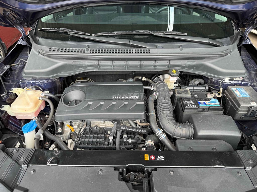 Kia Carens 2022 1.4T Premium - 20000 km không lỗi. Mua bán Ô tô tại Thành phố Thủ Đức Tp Hồ Chí Minh được đăng bởi FASTCARS THÁI Ô TÔ CŨ  hình 21