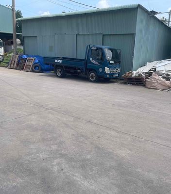 sang lại kho nhỏ 100m2