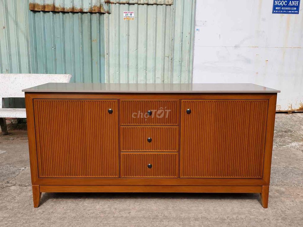 tủ bếp quầy. Mua bán Tủ, kệ gia đình tại Quận Bình Tân Tp Hồ Chí Minh được đăng bởi HÀNG THANH LÝ NỘI THẤT 268 hình 1