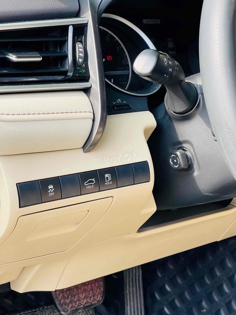 Toyota Camry 2020 2.5G - 80000 km. Mua bán Ô tô tại Huyện Bình Chánh Tp Hồ Chí Minh được đăng bởi Bi Auto hình 14