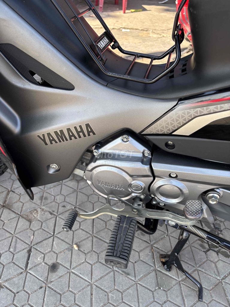 Sirius Fi mẫu mới. Mua bán Xe máy tại Thành phố Bến Tre Bến Tre được đăng bởi Trung Tâm  hình 9