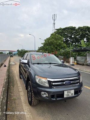 Ford Ranger XLT 2.2L 4x4 MT 2015 - 355 Triệu. Mua bán Ô tô tại Quận Ninh Kiều Cần Thơ được đăng bởi 04- Nguyễn Hoàng phúc dương 11a2
