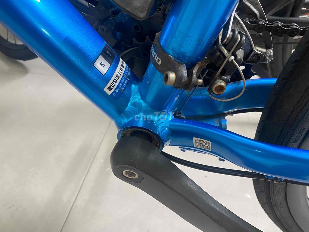 Xe đạp giant escape 2 quốc tế 3x8 phanh dầu. Mua bán Xe đạp tại Quận Hải Châu Đà Nẵng được đăng bởi bao hình 3