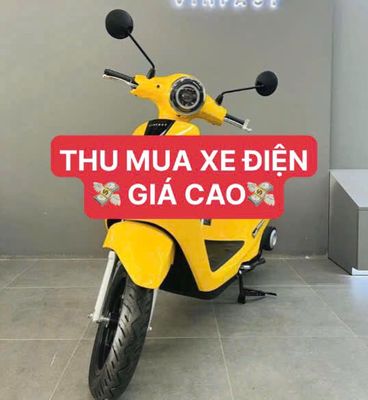 THU MUA XE MÁY XE ĐIỆN VINFAST GIÁ CAO TẬN NHÀ. Mua bán Xe điện tại Quận Bình Thạnh Tp Hồ Chí Minh được đăng bởi THUMUAXEGIACAO Văn iMotorbike