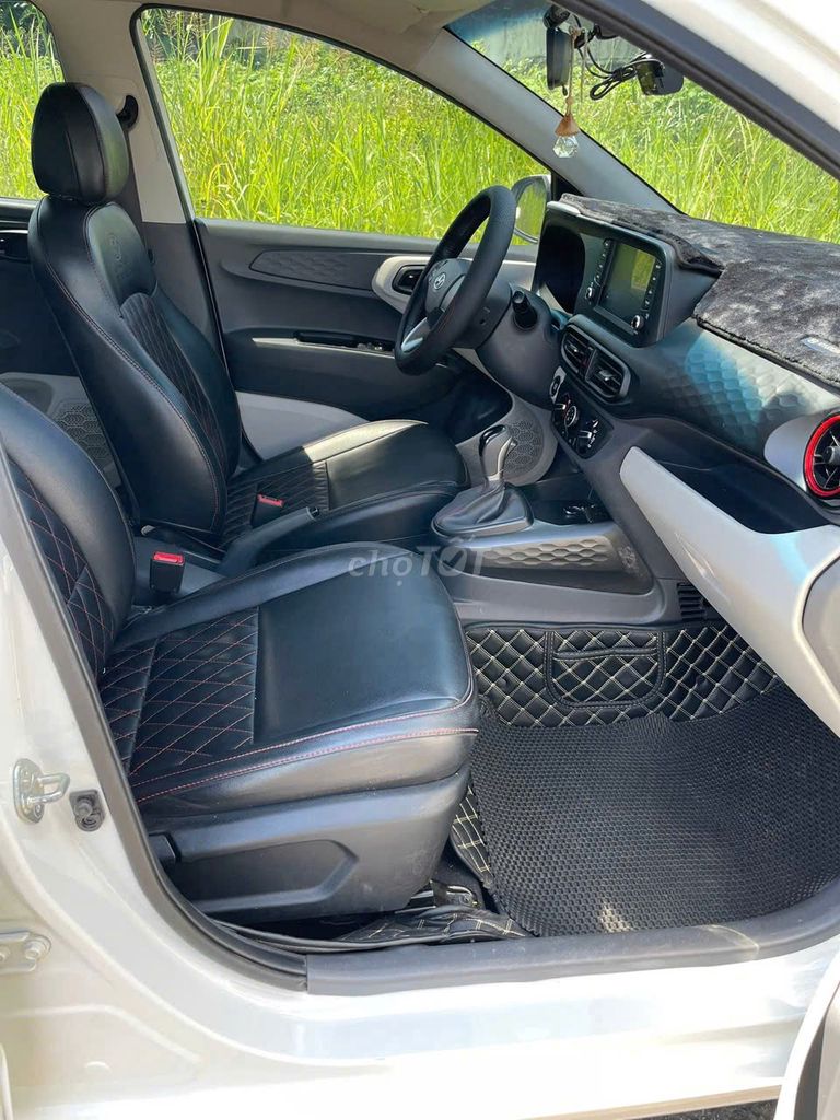 Hyundai Grand i10 2023, bao sang tên. Mua bán Ô tô tại Thành phố Buôn Ma Thuột Đắk Lắk được đăng bởi Tiệm Ôtô Xe Máy Thuỷ hình 9