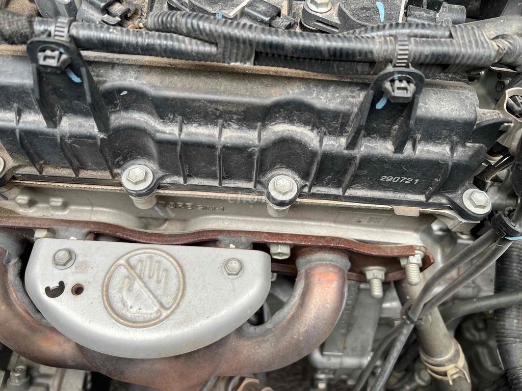 Suzuki XL 7 2022 GLX AT - 68000 km. Mua bán Ô tô tại Quận Hoàng Mai Hà Nội được đăng bởi Thang Pham hình 10