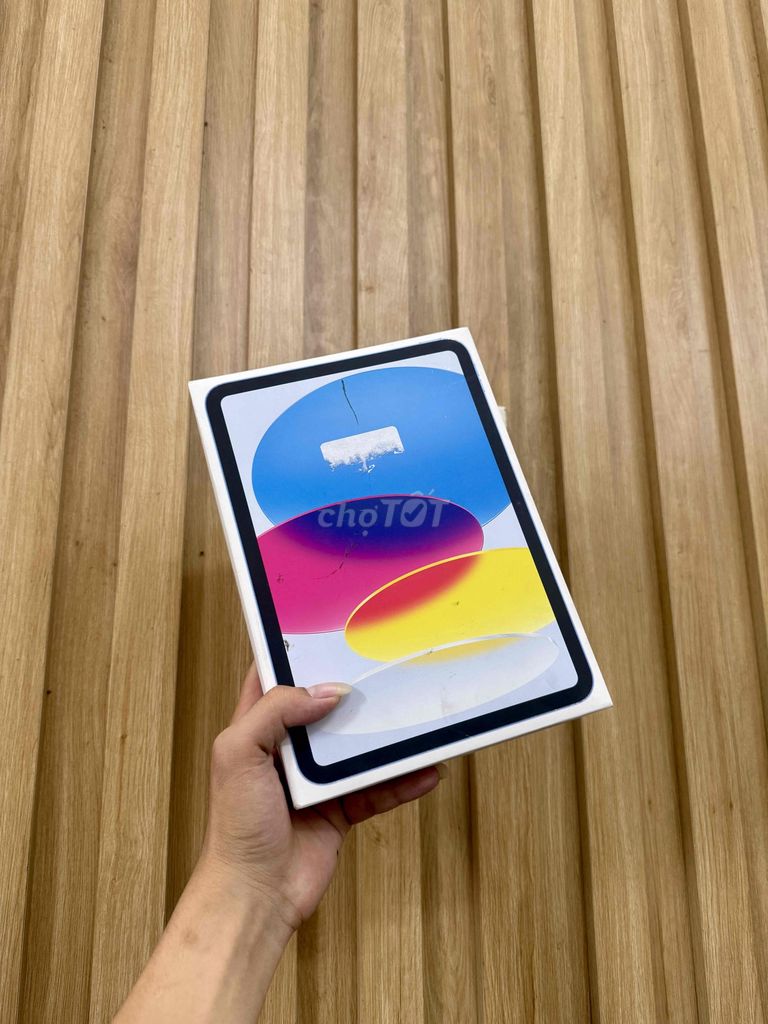 Apple iPad Gen 11 (A16) 128GB 5G + Wifi Mới. Mua bán Máy tính bảng tại Quận Đống Đa Hà Nội được đăng bởi  Đức Mobile hình 1