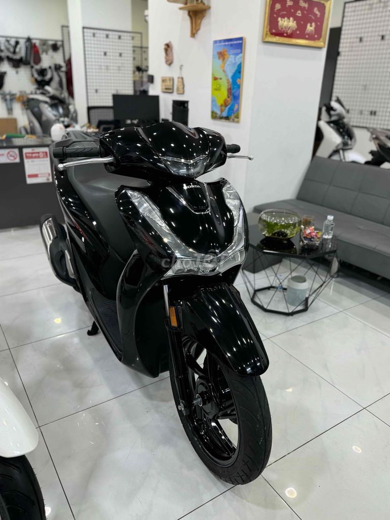 Sh150abs zin keng bsTp 86 triệu. Mua bán Xe máy tại Quận Phú Nhuận Tp Hồ Chí Minh được đăng bởi XeMáy MinhThứ59  hình 4