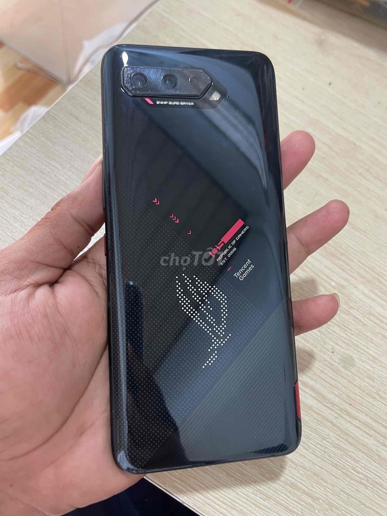rog phone 5s. Mua bán Điện thoại tại Quận 12 Tp Hồ Chí Minh được đăng bởi thuan hình 1