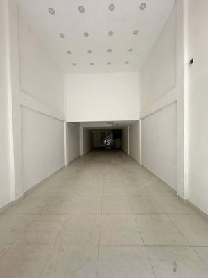 Nhà mặt tiền Cư Xá Bình Thới, 4 Lầu, 4PN 4WC, 4x17m, 23TR