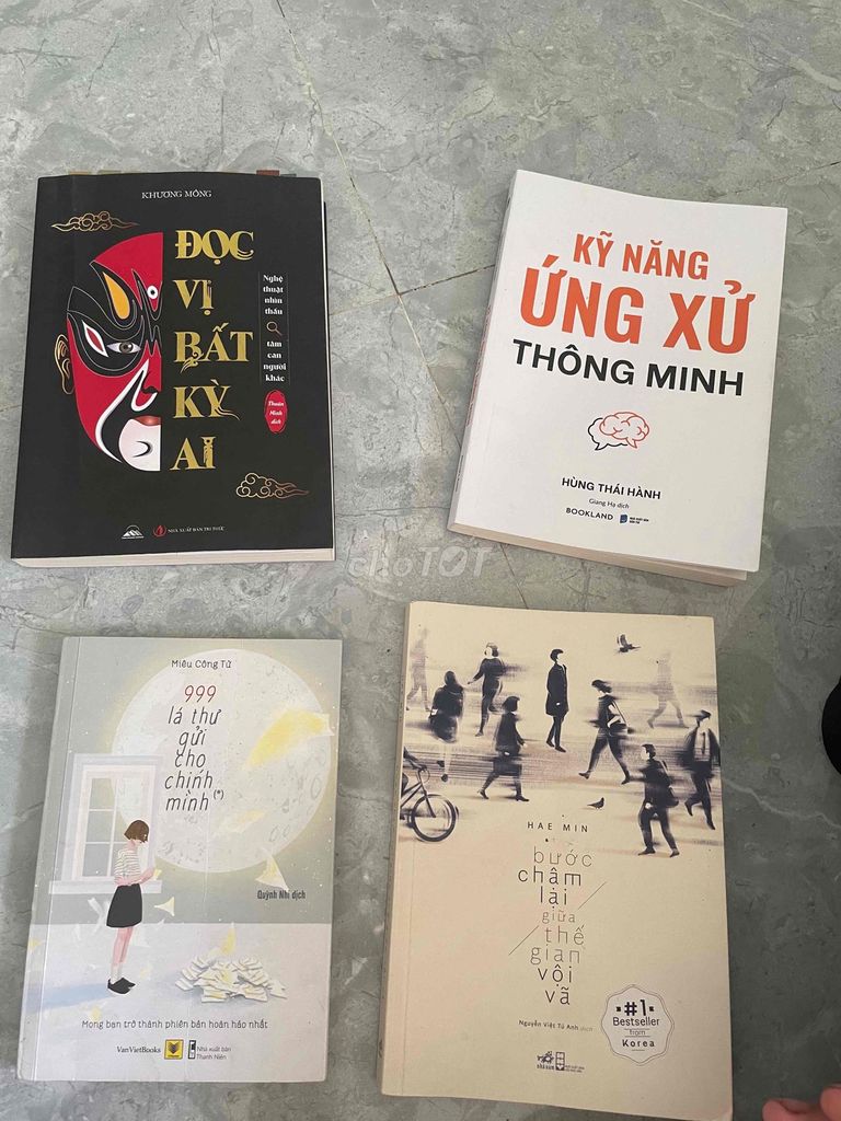thanh lý sách. Mua bán Sách tại Huyện Xuân Lộc Đồng Nai được đăng bởi hiếu  hình 1