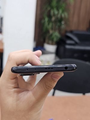 Xiaomi Redmi Note 10 Pro (6-128Gb) đẹp 99% Black