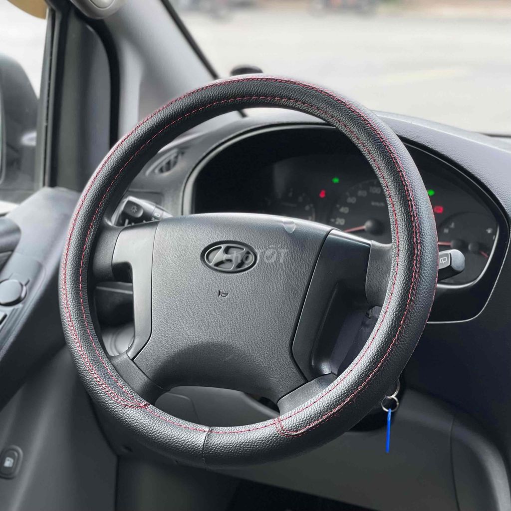 Thanh lý xe Hyundai Grand Starex chở tiền 2016. Mua bán Ô tô tại Quận Cầu Giấy Hà Nội được đăng bởi Tô Văn Tiến hình 11