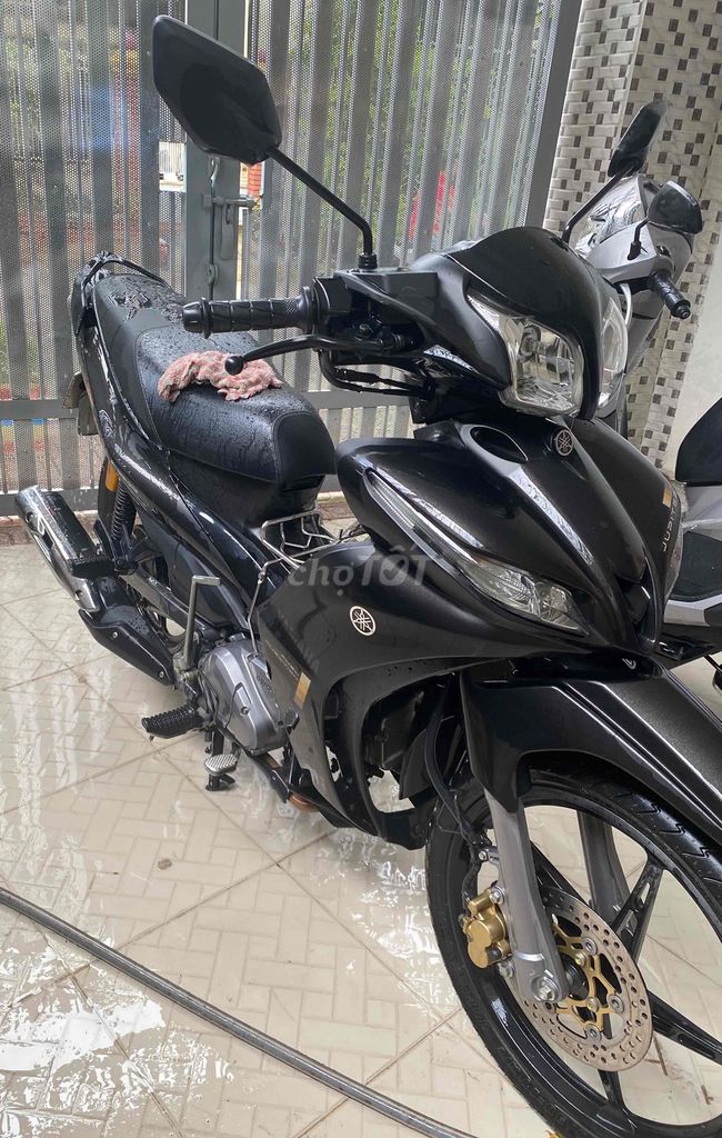 Gia đình cần bán xe zin. Mua bán Xe máy tại Thành phố Biên Hòa Đồng Nai được đăng bởi Hoang oanh hình 1