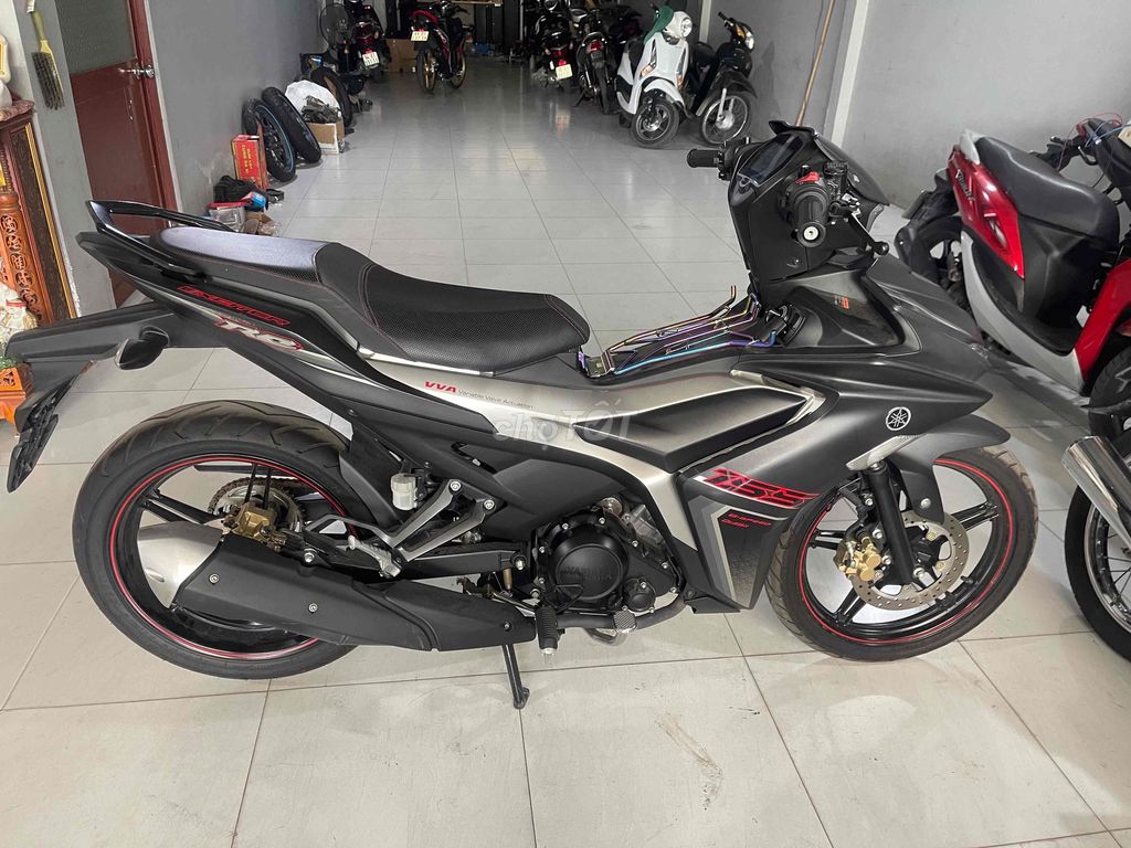 ex 155 2022. Mua bán Xe máy tại Quận Bình Thuỷ Cần Thơ được đăng bởi Cửa hàng xe máy Minh Triều hình 3