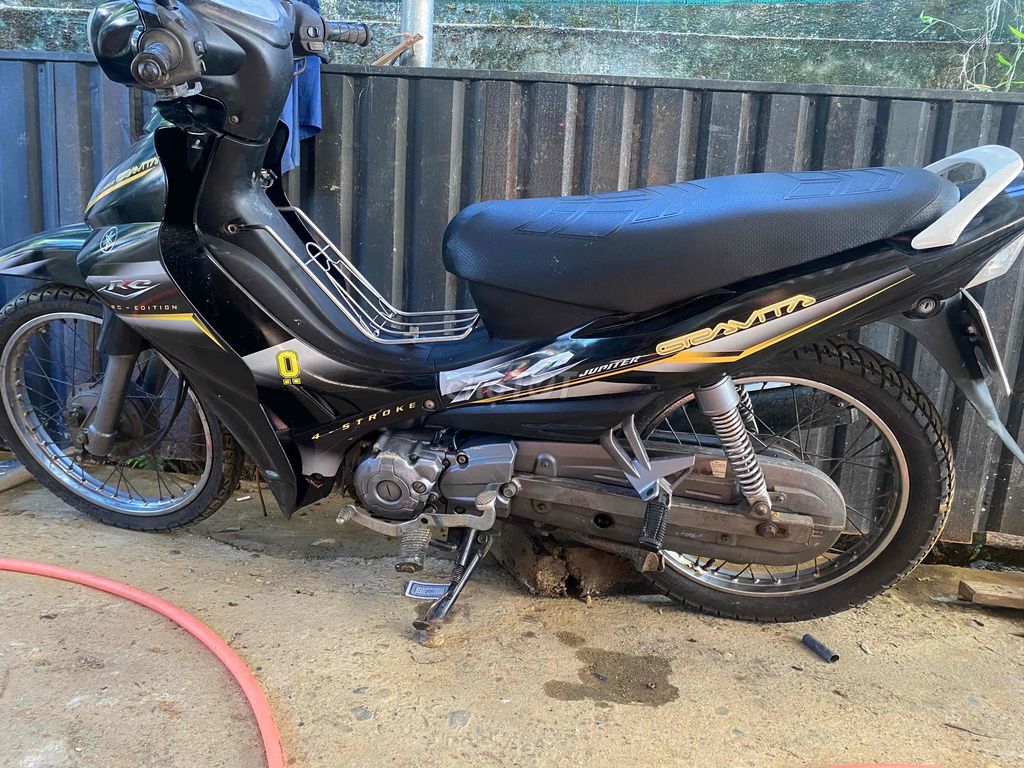 Xe jupier 2008. Mua bán Xe máy tại Huyện Nam Đông Thừa Thiên Huế được đăng bởi Kha hình 2