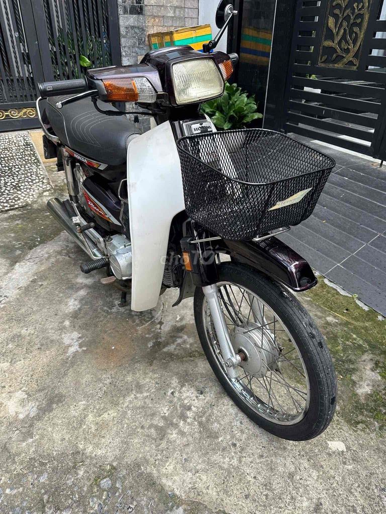 xe dream dayang bstp. Mua bán Xe máy tại Quận Bình Thạnh Tp Hồ Chí Minh được đăng bởi Phan Nguyễn Trọng Tuấn hình 4