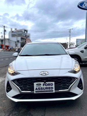 Hyundai Grand i10 2022. Mua bán Ô tô tại Thành phố Long Xuyên An Giang được đăng bởi Luân Ford