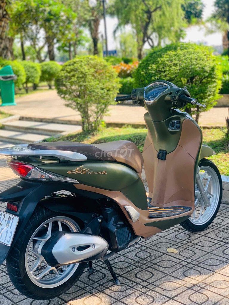 SH mode chính chủ. Mua bán Xe máy tại Quận Bình Thạnh Tp Hồ Chí Minh được đăng bởi văn vũ hình 6