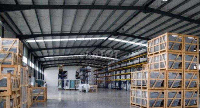 Cho Thuê Nhà Xưởng KCN Châu Đức, Bà Rịa Vũng Tàu- Tiếp Nhận Đa Ngành. Cho thuê Văn phòng, Mặt bằng kinh doanh tại Huyện Châu Đức Bà Rịa - Vũng Tàu được đăng bởi CT Nam Việt hình 3