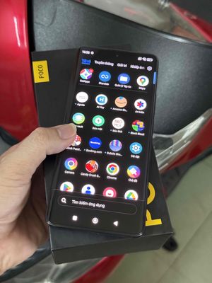 XIAOMI X7 5G RAM12+6/512 FULL BOX KENG. Mua bán Điện thoại tại Quận Cái Răng Cần Thơ được đăng bởi TÂM MOBILE