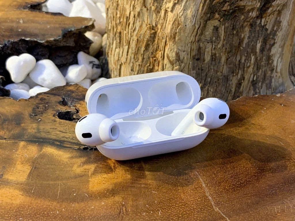 Tai nghe AirPods Pro 2 sạc Type-C likenew