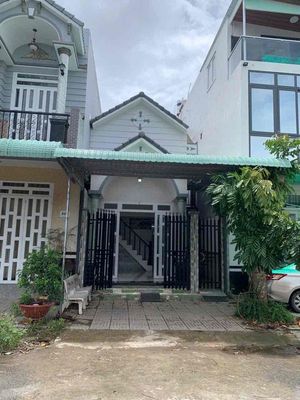 Nhà 3 phòng mới KDC Cửu Long. Cho thuê nhà ở tại Quận Bình Thuỷ Cần Thơ được đăng bởi Kim Anh Nhà Thuê