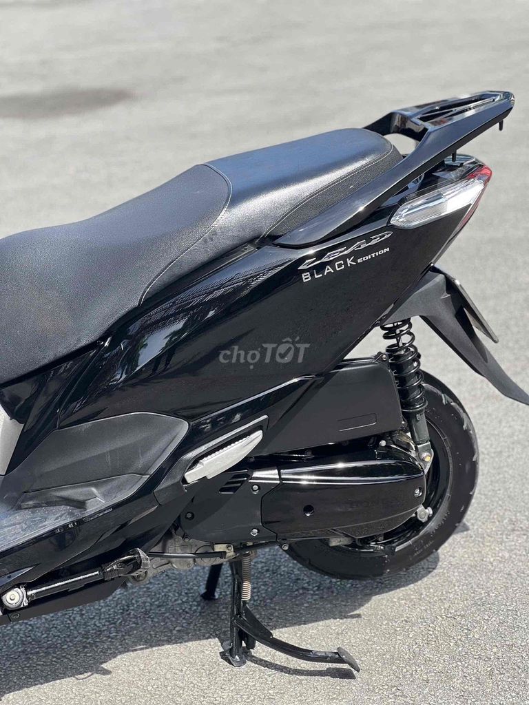 Honda Lead 125 Black Edition 2019 Đen. Mua bán Xe máy tại Quận 11 Tp Hồ Chí Minh được đăng bởi Hưng Từ hình 7