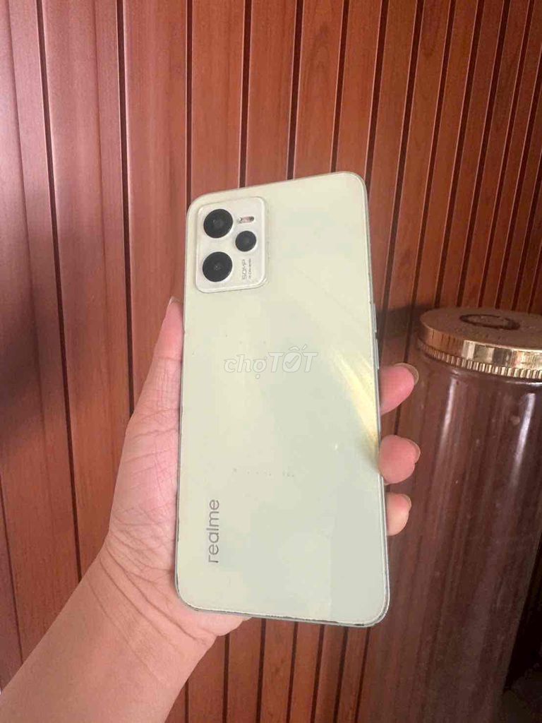 Realme C35 4GB/64GB pin5000. Mua bán Điện thoại tại Thành phố Buôn Ma Thuột Đắk Lắk được đăng bởi cầm đồ nguyễn phương hình 1