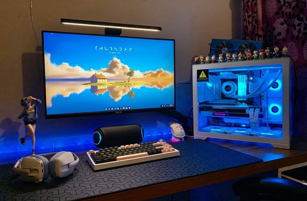 Kiên - PC Gaming tại Quận Nam Từ Liêm, Hà Nội hình 1