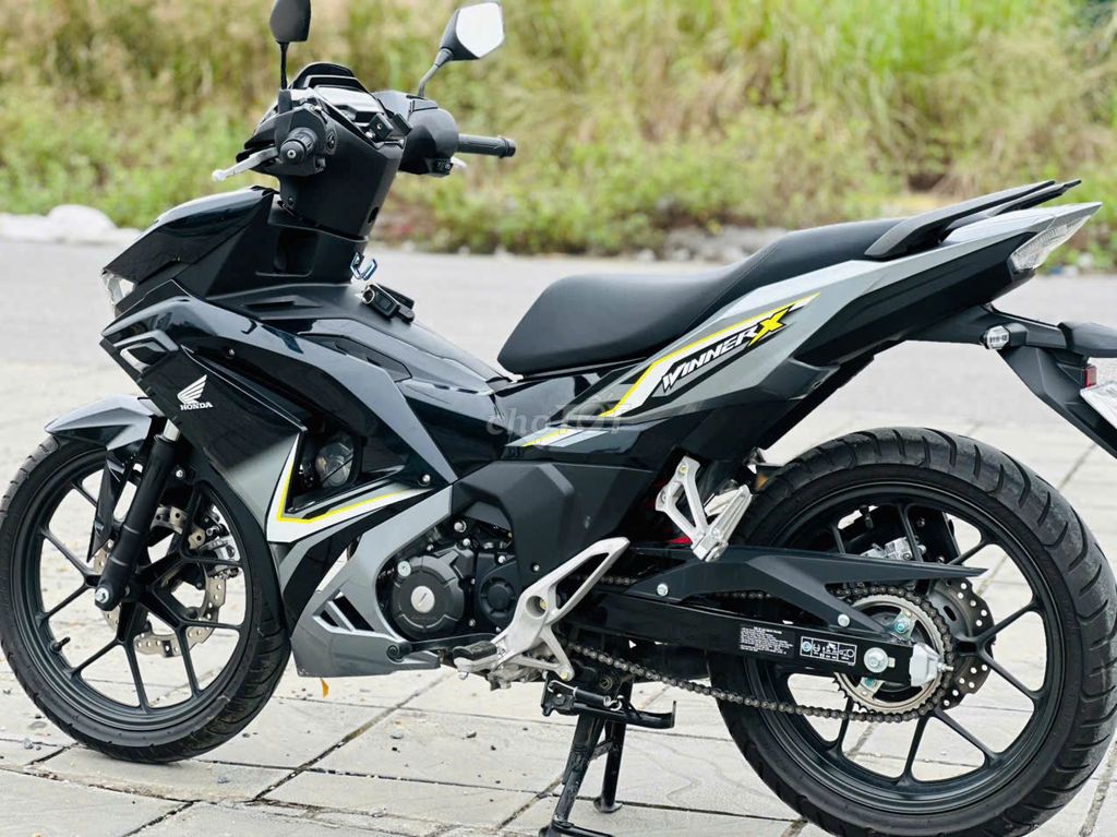 HONDA WINNER V4 XE NGUYÊN BẢN CHÍNH CHỦ. Mua bán Xe máy tại Quận Nam Từ Liêm Hà Nội được đăng bởi A Nam hình 5