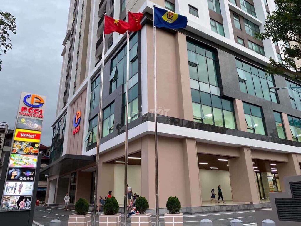 Продам угловой блок, 2 спальни, полностью меблированный, 61 м2. 4,7 млрд