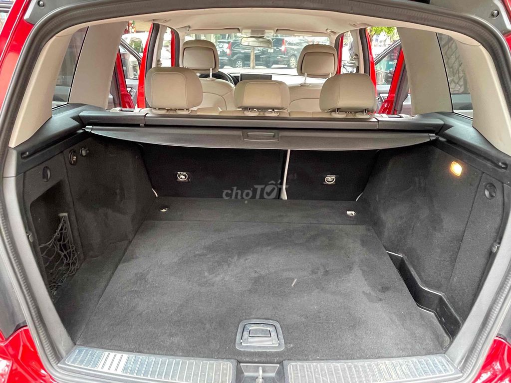 Mercedes Benz GLK Class 2010 300 4Matic - 170000 k. Mua bán Ô tô tại Quận Cầu Giấy Hà Nội được đăng bởi Nguyễn mạnh trường hình 18