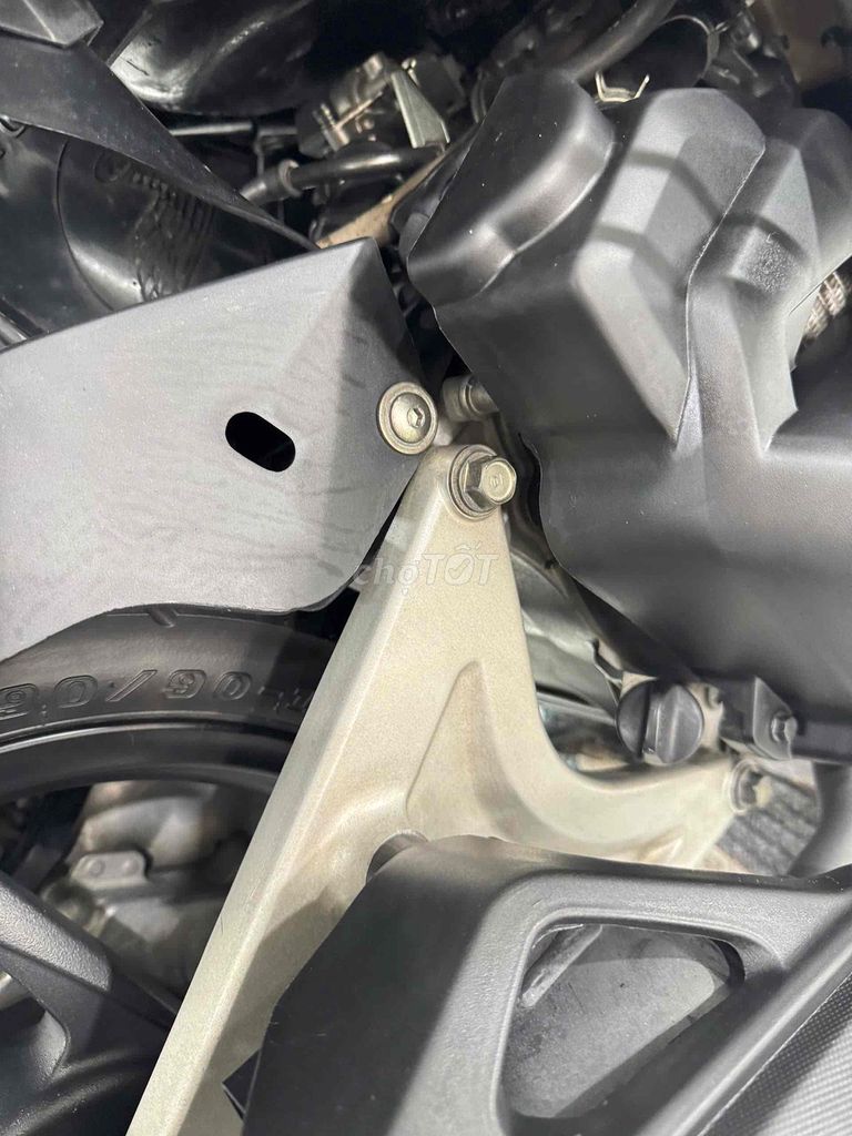 ✅CLICK THÁI 2012 ĐẸP Zin Theo Năm Tháng 👍. Mua bán Xe máy tại Thành phố Long Xuyên An Giang được đăng bởi Cầm Đồ Bình Tâm  hình 13