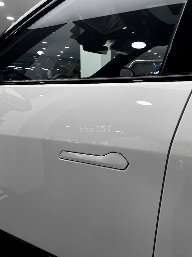 VinFast VF7 Plus Trắng. Mua bán Ô tô tại Thành phố Thủ Đức Tp Hồ Chí Minh được đăng bởi Phương Anh VF Thủ Đức  hình 3