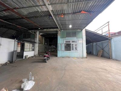 Kho mặt tiền ĐƯỜNG LẠI HÙNG CƯỜNG VĨNH LỘC B 1000M GIÁ RẺ TRẠM  BÌNH. Cho thuê nhà ở tại Huyện Bình Chánh Tp Hồ Chí Minh được đăng bởi Hải Yến 